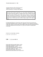 Preview for 4 page of Freescale Semiconductor MC68881 User Manual