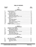 Preview for 5 page of Freescale Semiconductor MC68881 User Manual