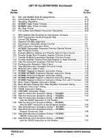 Предварительный просмотр 14 страницы Freescale Semiconductor MC68881 User Manual