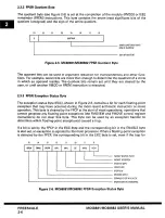 Предварительный просмотр 42 страницы Freescale Semiconductor MC68881 User Manual