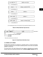 Предварительный просмотр 51 страницы Freescale Semiconductor MC68881 User Manual