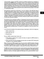 Preview for 67 page of Freescale Semiconductor MC68881 User Manual