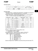 Preview for 91 page of Freescale Semiconductor MC68881 User Manual