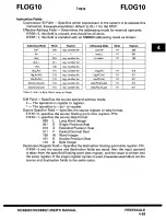 Preview for 113 page of Freescale Semiconductor MC68881 User Manual