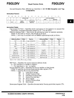 Preview for 157 page of Freescale Semiconductor MC68881 User Manual