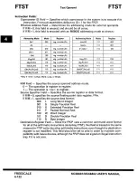 Preview for 180 page of Freescale Semiconductor MC68881 User Manual