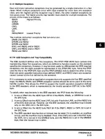 Preview for 243 page of Freescale Semiconductor MC68881 User Manual