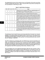 Preview for 276 page of Freescale Semiconductor MC68881 User Manual