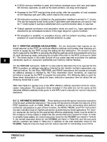 Preview for 318 page of Freescale Semiconductor MC68881 User Manual