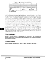 Preview for 352 page of Freescale Semiconductor MC68881 User Manual