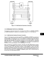 Предварительный просмотр 373 страницы Freescale Semiconductor MC68881 User Manual