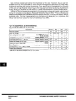 Preview for 378 page of Freescale Semiconductor MC68881 User Manual