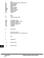 Предварительный просмотр 394 страницы Freescale Semiconductor MC68881 User Manual