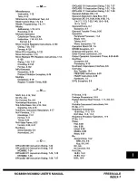 Предварительный просмотр 401 страницы Freescale Semiconductor MC68881 User Manual