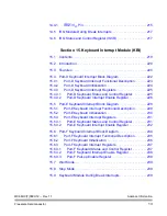 Preview for 13 page of Freescale Semiconductor MC68HC08KH12 Datasheet