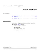 Preview for 33 page of Freescale Semiconductor MC68HC08KH12 Datasheet