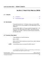 Preview for 47 page of Freescale Semiconductor MC68HC08KH12 Datasheet