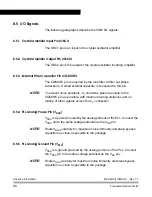 Preview for 98 page of Freescale Semiconductor MC68HC08KH12 Datasheet