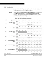 Preview for 184 page of Freescale Semiconductor MC68HC08KH12 Datasheet