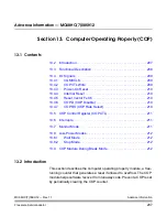 Preview for 207 page of Freescale Semiconductor MC68HC08KH12 Datasheet