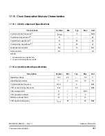 Preview for 257 page of Freescale Semiconductor MC68HC08KH12 Datasheet