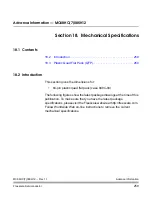 Preview for 259 page of Freescale Semiconductor MC68HC08KH12 Datasheet