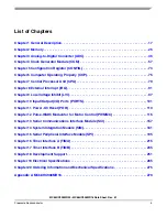 Предварительный просмотр 5 страницы Freescale Semiconductor MC68HC908MR16 Datasheet