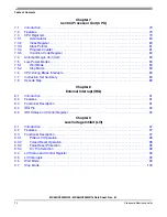 Предварительный просмотр 10 страницы Freescale Semiconductor MC68HC908MR16 Datasheet