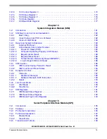 Предварительный просмотр 13 страницы Freescale Semiconductor MC68HC908MR16 Datasheet