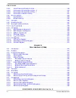 Предварительный просмотр 14 страницы Freescale Semiconductor MC68HC908MR16 Datasheet