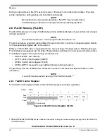 Предварительный просмотр 38 страницы Freescale Semiconductor MC68HC908MR16 Datasheet