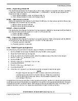 Предварительный просмотр 39 страницы Freescale Semiconductor MC68HC908MR16 Datasheet