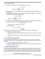 Предварительный просмотр 62 страницы Freescale Semiconductor MC68HC908MR16 Datasheet