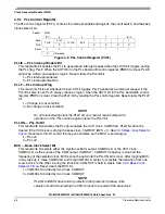 Предварительный просмотр 66 страницы Freescale Semiconductor MC68HC908MR16 Datasheet