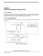 Предварительный просмотр 75 страницы Freescale Semiconductor MC68HC908MR16 Datasheet