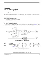 Предварительный просмотр 91 страницы Freescale Semiconductor MC68HC908MR16 Datasheet