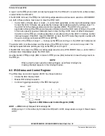 Предварительный просмотр 94 страницы Freescale Semiconductor MC68HC908MR16 Datasheet