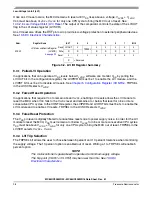 Предварительный просмотр 98 страницы Freescale Semiconductor MC68HC908MR16 Datasheet