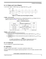 Предварительный просмотр 99 страницы Freescale Semiconductor MC68HC908MR16 Datasheet