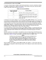 Предварительный просмотр 132 страницы Freescale Semiconductor MC68HC908MR16 Datasheet