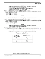 Предварительный просмотр 149 страницы Freescale Semiconductor MC68HC908MR16 Datasheet