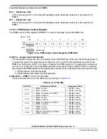 Предварительный просмотр 154 страницы Freescale Semiconductor MC68HC908MR16 Datasheet