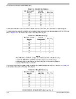 Предварительный просмотр 166 страницы Freescale Semiconductor MC68HC908MR16 Datasheet