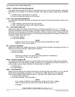 Предварительный просмотр 172 страницы Freescale Semiconductor MC68HC908MR16 Datasheet