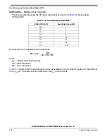 Предварительный просмотр 178 страницы Freescale Semiconductor MC68HC908MR16 Datasheet