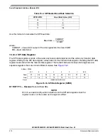 Предварительный просмотр 214 страницы Freescale Semiconductor MC68HC908MR16 Datasheet