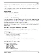 Предварительный просмотр 225 страницы Freescale Semiconductor MC68HC908MR16 Datasheet