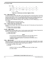 Предварительный просмотр 226 страницы Freescale Semiconductor MC68HC908MR16 Datasheet