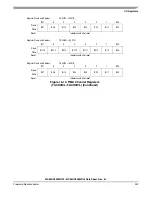 Предварительный просмотр 233 страницы Freescale Semiconductor MC68HC908MR16 Datasheet