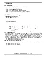 Предварительный просмотр 244 страницы Freescale Semiconductor MC68HC908MR16 Datasheet